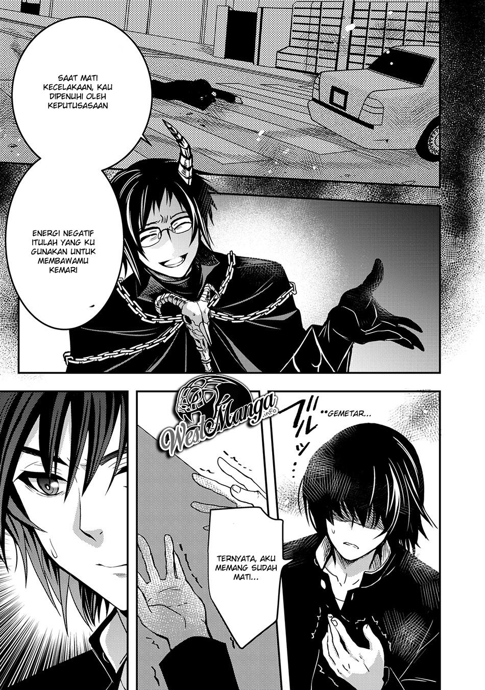 Level 1 No Saikyou Kenja: Noroi De Saikakyuu Mahou Shika Tsukaenai Kedo Kami No Kanchigai De Mugen